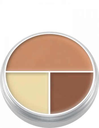 كونتور الترا تريو ULTRA FOUNDATION TRIO - C