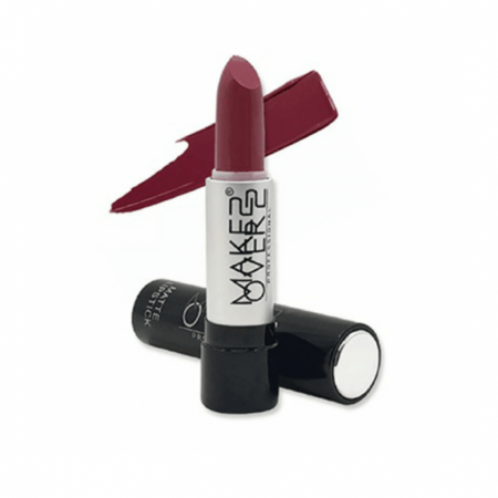 Make Over 22 Long Lasting Matte Lipstick-M628