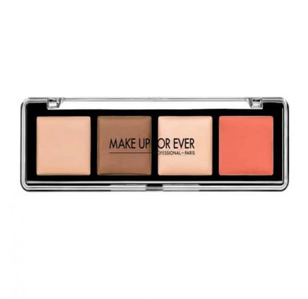 ميك اب فور ايفر  باليت كنتور ومصحح - 20