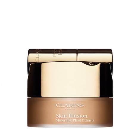 لوس باودر  سكين إيلوجن مينرال من كلارنس - 114 cappccino