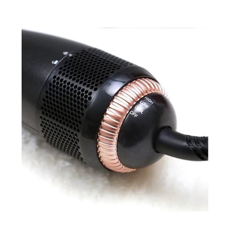 مصفف وسيراميك الشعر 2 في 1 من اوكيما - OK-715