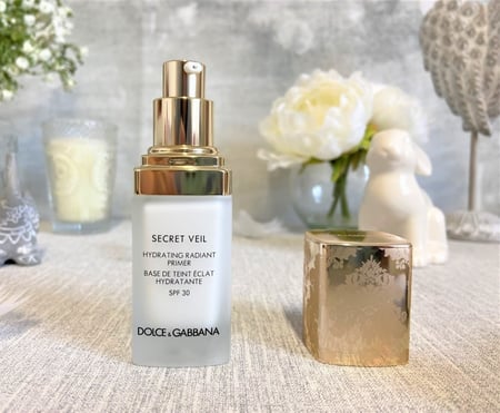 برايمر سيكرت فيل من دولشي اند غبانا - 30 مل