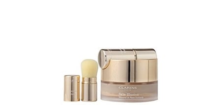 لوس باودر سكين إيلوجن مينرال من كلارنس - 107 beige