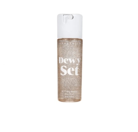 بخاخ مثبت للمكياج ديوي ست من انستازيا بيڤرلي هيلز - 100 مل