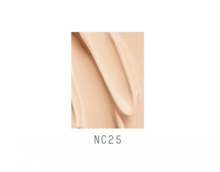 كريم اساس استديو فكس من ماك - NC25