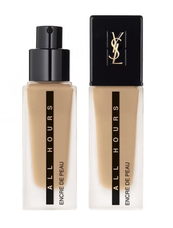 كريم اساس آول آورز من إيف سان لوران -  Almond  B30