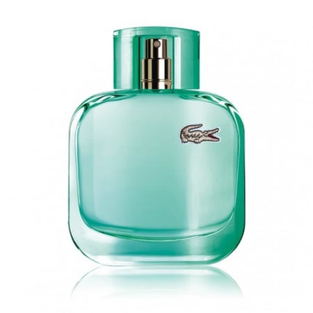 عطر لاكوست أو دي لاكوست إلـ 12 12 بور إلي ناتشورال للنساء - أو دو تواليت - 50ml