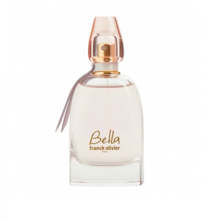 عطر بيلا من فرانك اوليفير للنساء - او دو بارفيوم - 75 مل