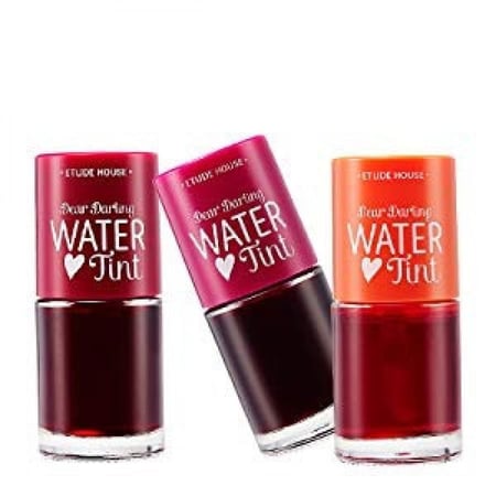 تنت شفاه سائل دير دارلينج من اتيودهاوس - بالبرتقال