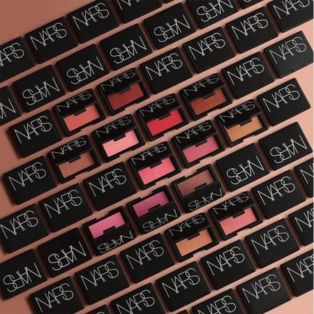 احمر خدود بودر من نارس - SEX APPEAL