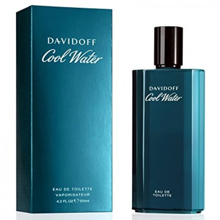 DAVlDOFF COOl Water 125 ml