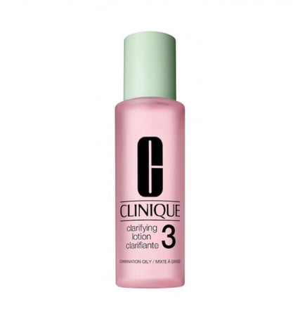 CLINIQUE Clarifing Lotion 3 - 200ml