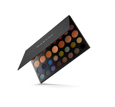 باليت مورفي 39A MORPHE 39A-DARE TO CREATE PALETTE مورفي