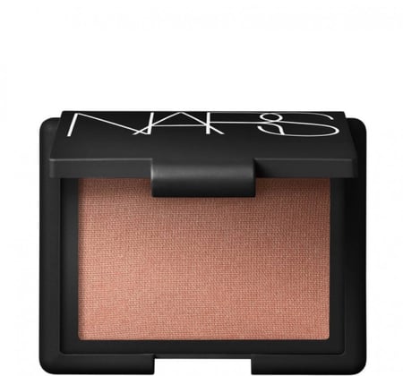 احمر خدود بودر من نارس - Luster