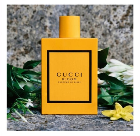 غوتشي بلوم بروفومو دي فيوري من قوتشي للنساء - او دو برفيوم _ 100 مل