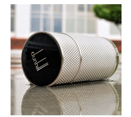 عطر ايكون للرجال من دنهل - او دي برفيوم - 100 مل