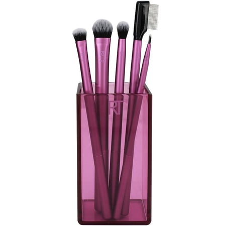 Real Techniques By Sam &amp; Nic - enhanced eye set - 91534