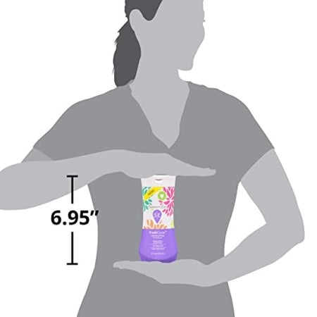 Active Cleansing Wash - 354 ml