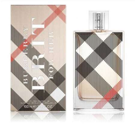 بربري بريت فور هير النسائي - 100 مل