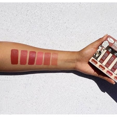 بوكس مجموعة اروج ذابالم ميني  ( Meet Matt)(e) - NUDE