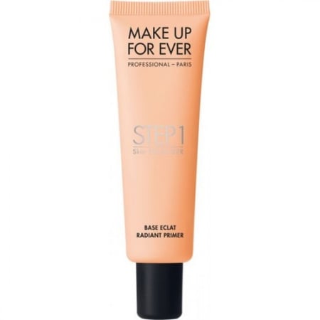 ميك اب فور ايفر  برايمر ستيب ون  Peach -8