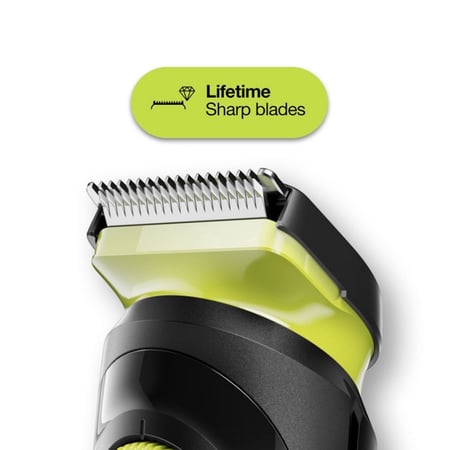 ماكينة حلاقة شعر احترافية للرجال من براون Braun BT3221