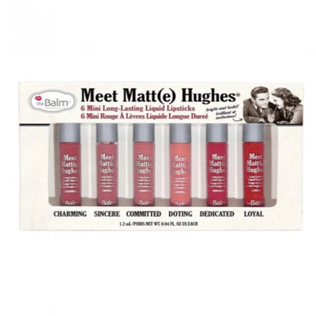 بوكس مجموعة ارواج ذا بالم ميني  ( Meet Matt e ) Vol 1