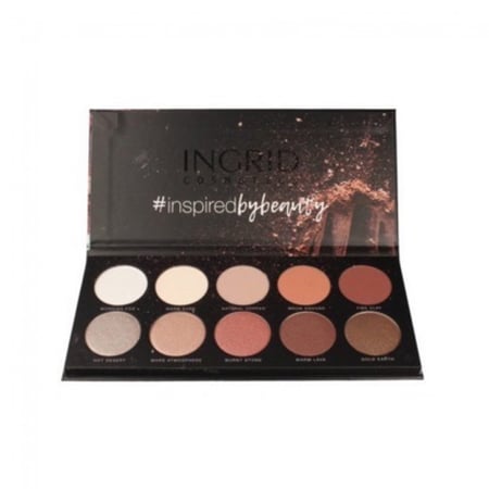 باليت نود مات اند غلام من انغريد كوزماتيك