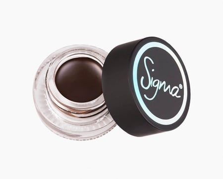 جل ايلاينر من سيقما ( stunningly Ladylike)