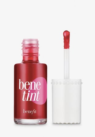 تنت توريد الخدود والشفاه bene tint من بنفت - 6 مل
