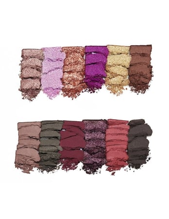 باليت ظل عيون فول رومانس من انستازيا بيفرلي هيلز