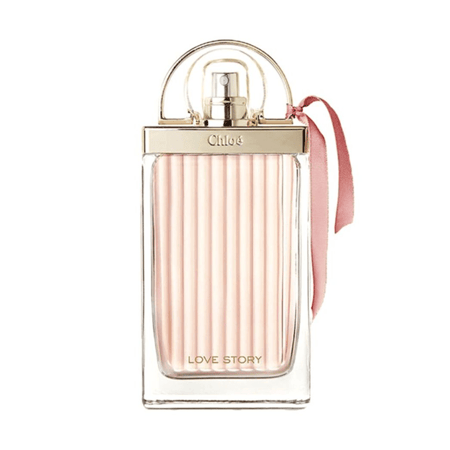 كلوي لوف ستوري او سنشوال او دي بيرفيوم  - 75 مل