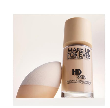 كريم اساس اتش دي سكين - 1N14