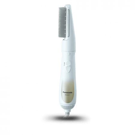 استشوار باناسونيك فرشة واحدة EH-KA11-W