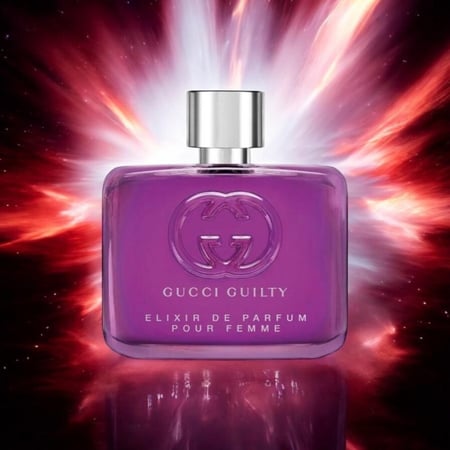 عطر جيلتي إليكسير للنساء من غوتشي -60 مل