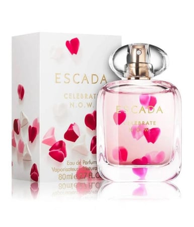 عطر اسكادا سيلبريت ناو او دو بارفيوم 80مل