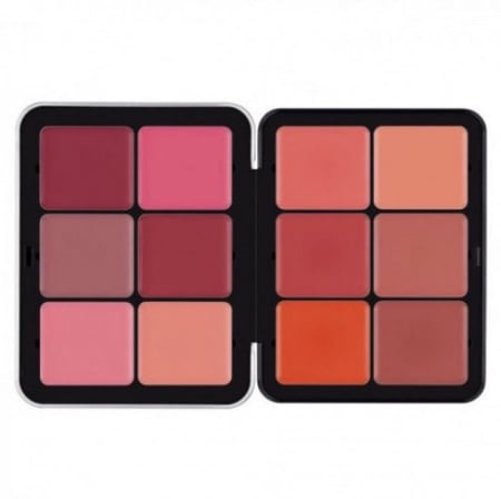 باليت مجموعة احمر خدود  -CB001