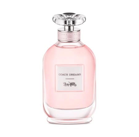 كوتش عطر كوتش دريمز للنساء - او دي برفيوم - 90 مل