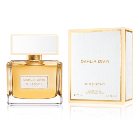 عطر جيفنشي داليا ديفين 75مل - بريفيوم
