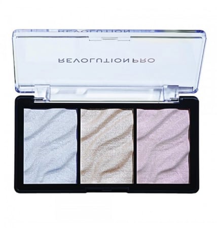 باليت اضاءة ريفلوشن برو – Ice