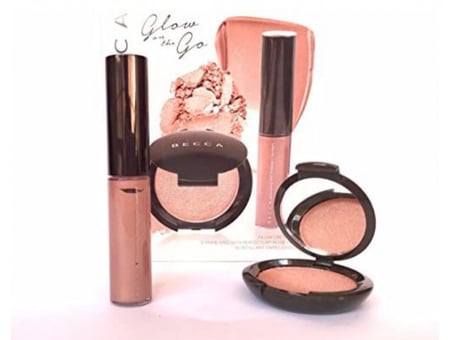 Shimmering Skin Perfector rose gold Glow On The Go