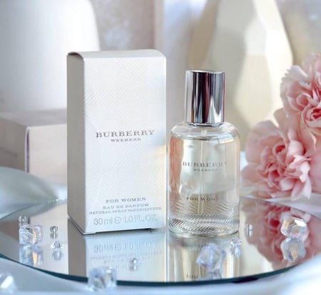 عطر بربري ويكند النسائي - 100 مل