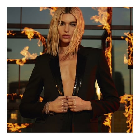 عطر ايف سان لوران ليبر اودي بارفيوم  انتنس - 90 مل