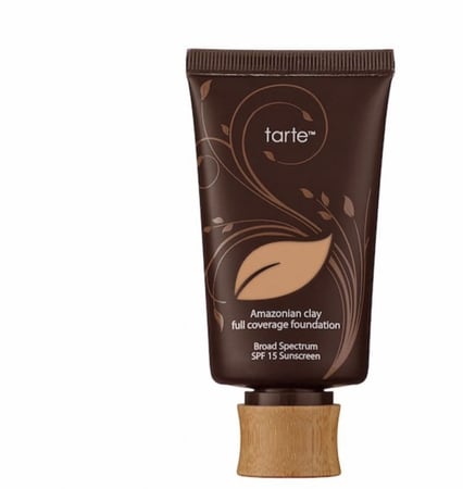 كريم اساس أمازونيان كلاي من تارت - Tan neutral 42N