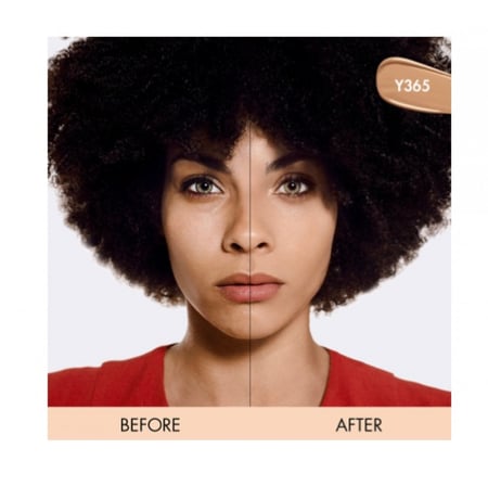 ميك اب فور ايفر اساس ريبوت - Y365