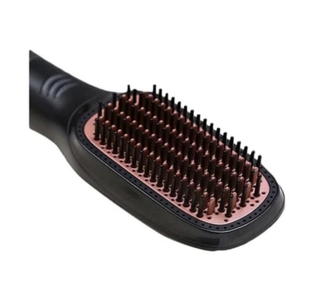 مصفف وسيراميك الشعر 2 في 1 من اوكيما - OK-715