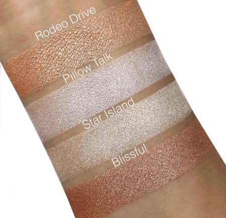 اوفرا اضاءة بودره - ALL OF THR LIGHTS