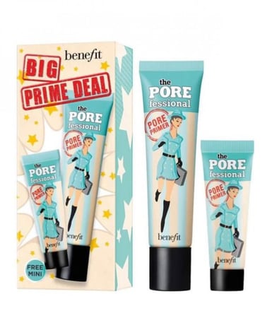 برايمر ذا بورفيشنال  BIG PRIME DEAL