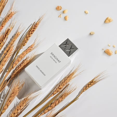 سويس آرابيان - عطر شغف عود ابيض 75 مل