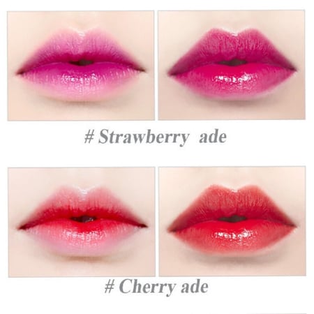 تنت شفاه سائل دير دارلينج من اتيودهاوس - الفراوله